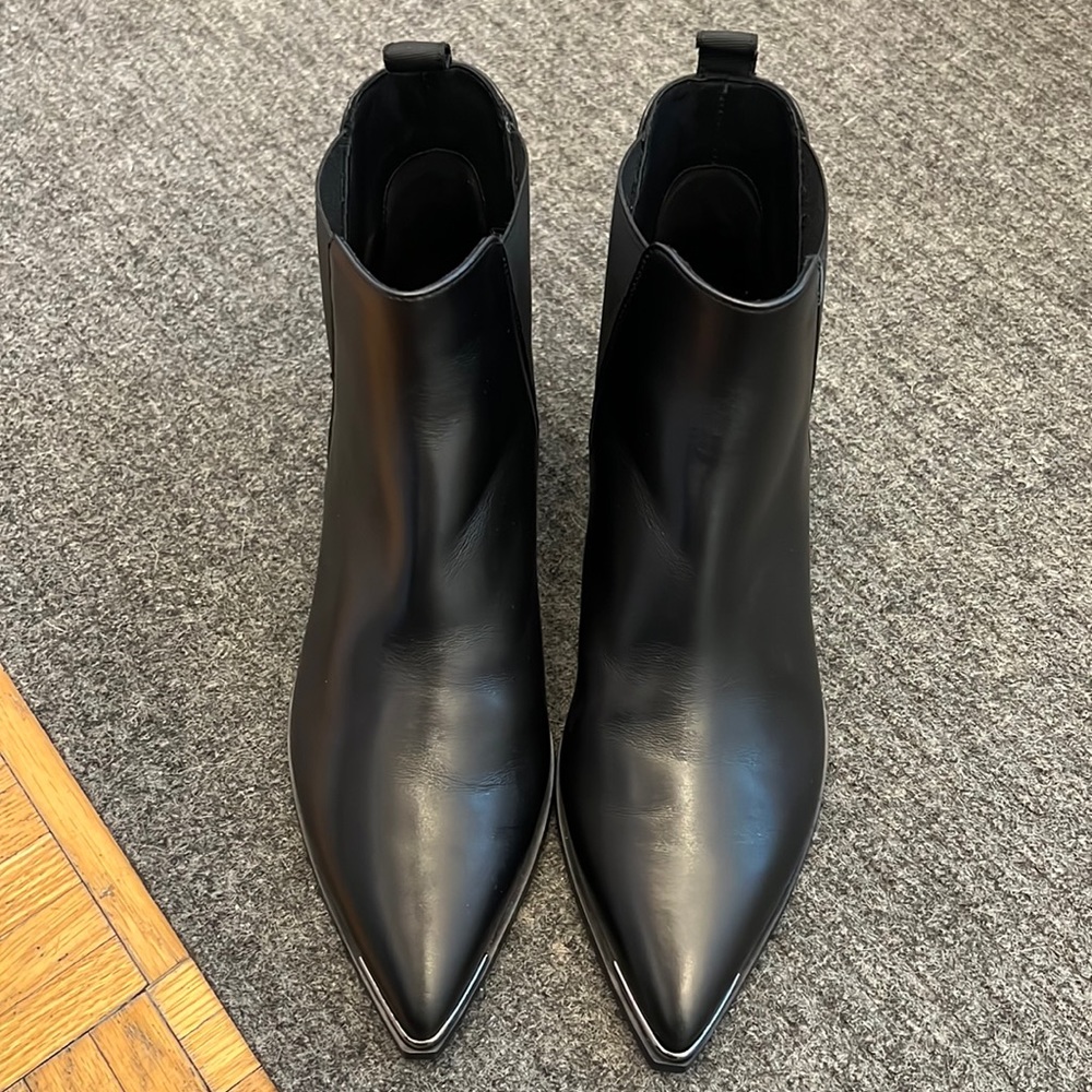 Acne Studios Jensen bootie